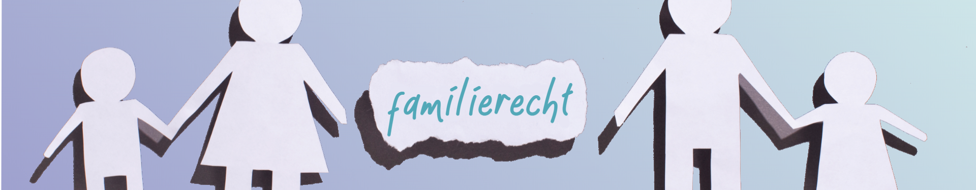 Banner familierecht