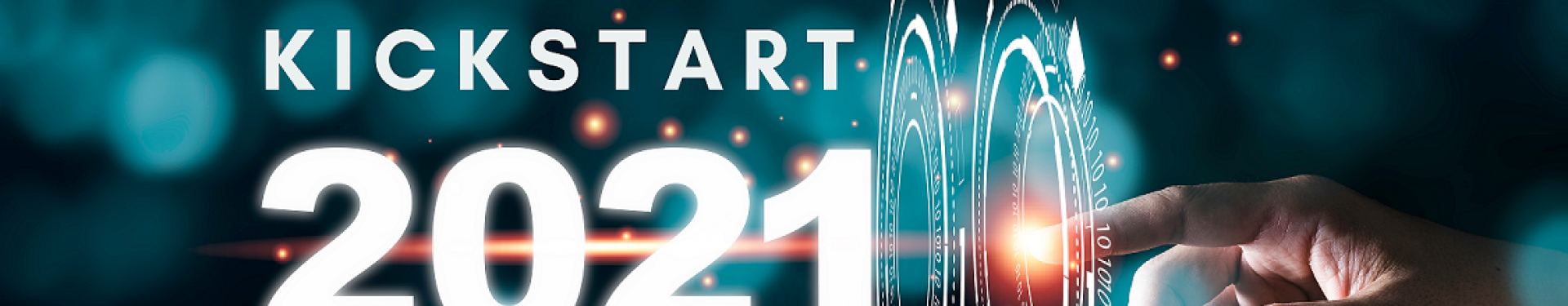 Kickstart 2021
