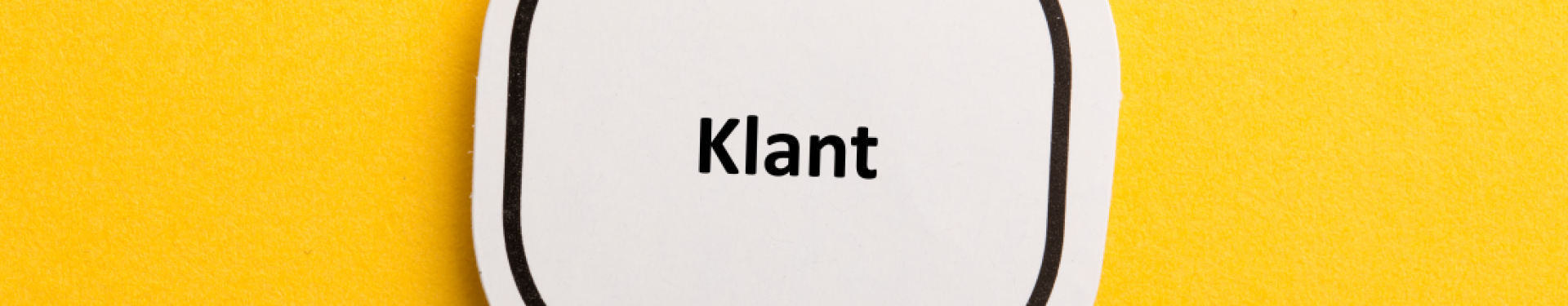 MyCom Klant