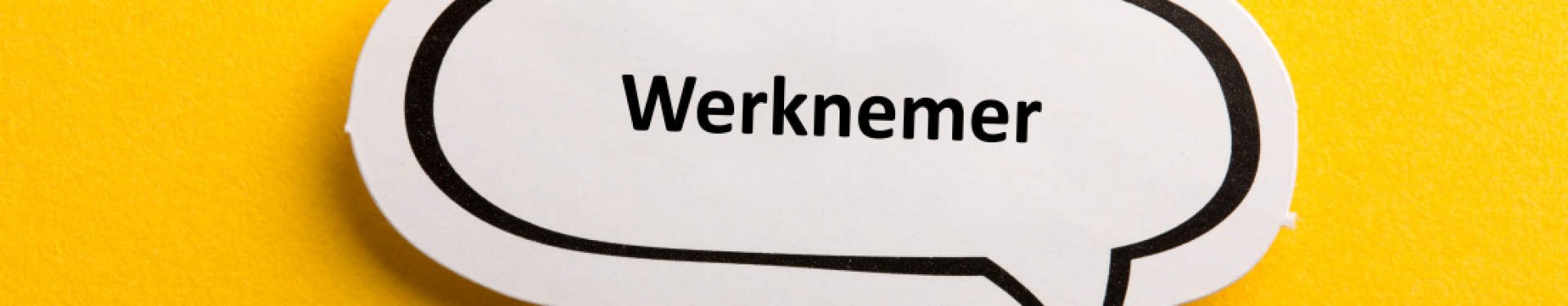 MyCom Werknemer