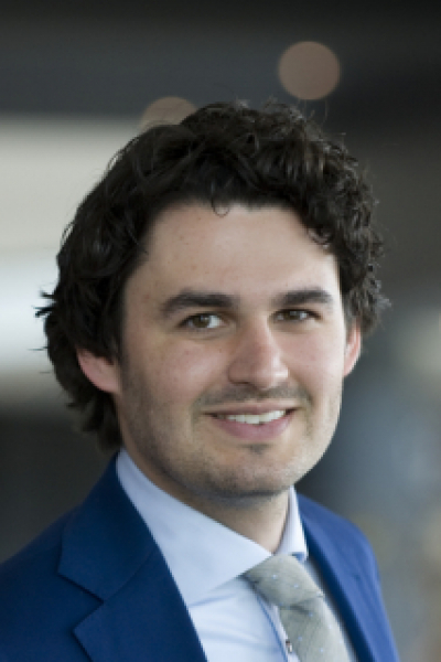 Nog vragen over de vacature?