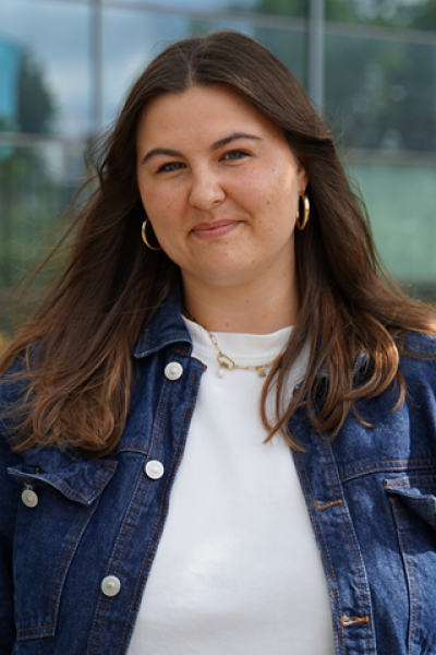 Arlette A.H. Postma