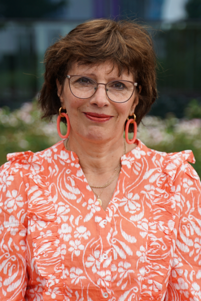 Corine C. Arendonk