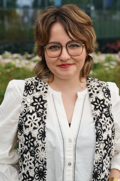 Cynthia C. Gnidtke-Hoebink
