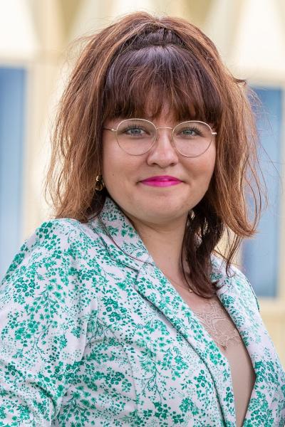 Cynthia C. Gnidtke-Hoebink