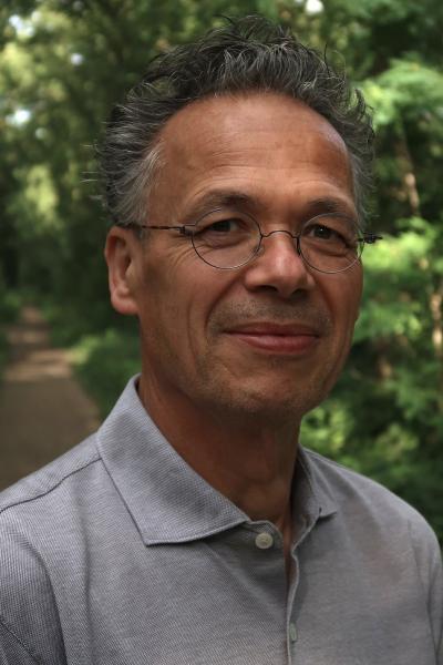 Gerben J.B.G. von Schmidt
