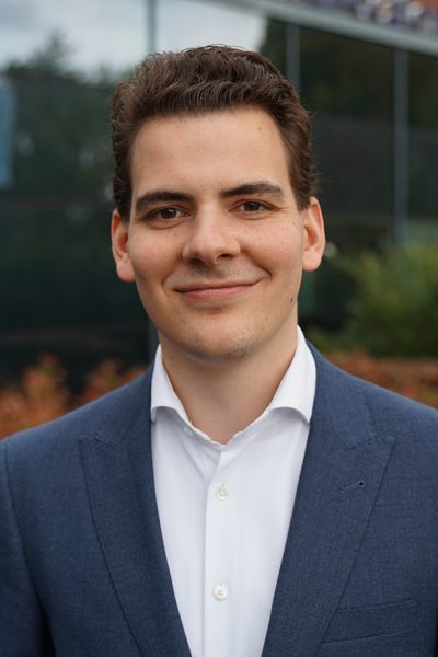 Pepijn P.C.O. Boon